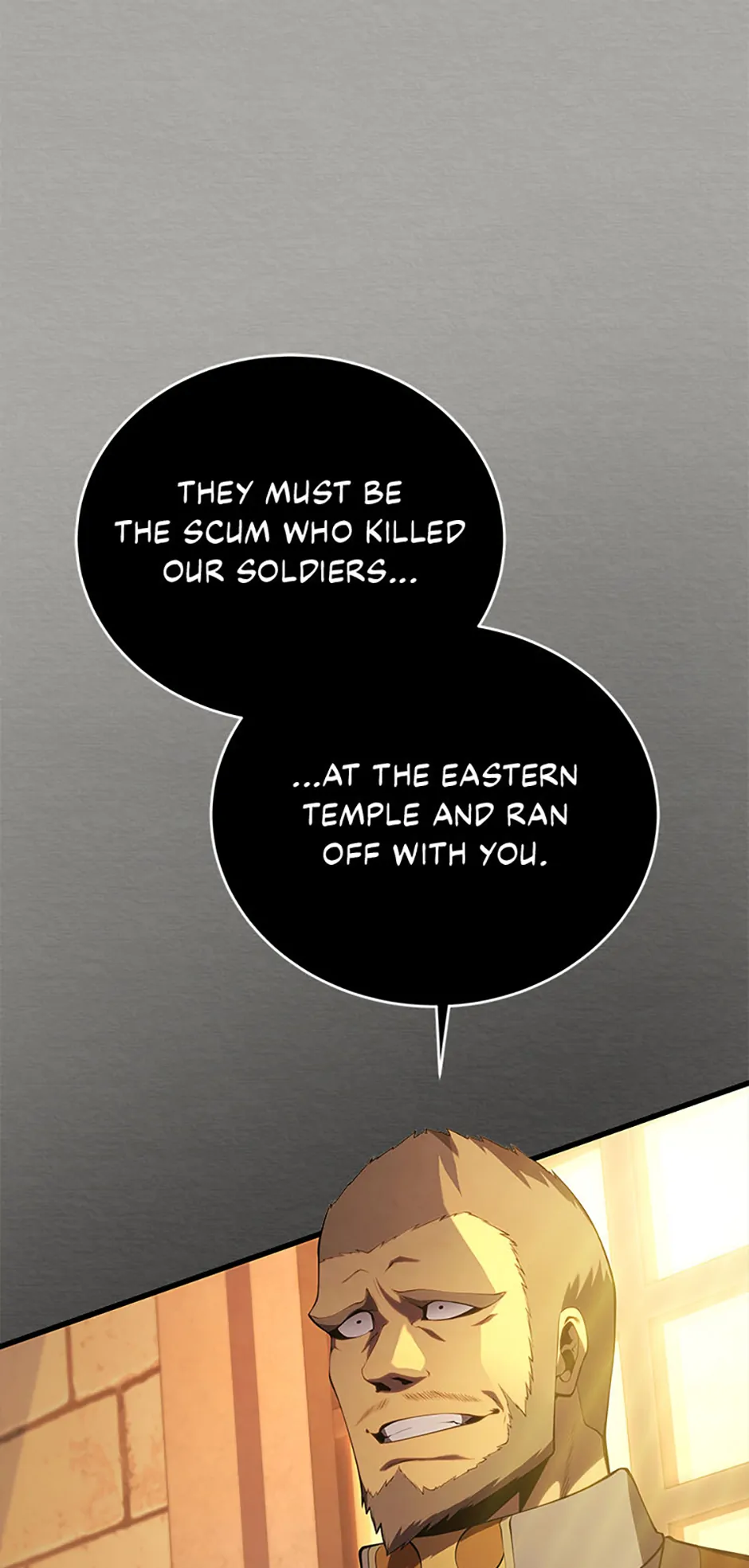 Read The Swordmaster's Son Manga Online