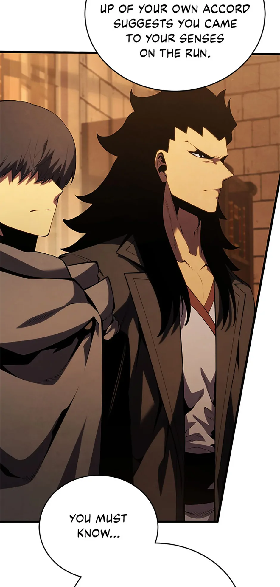 Read The Swordmaster's Son Manga Online