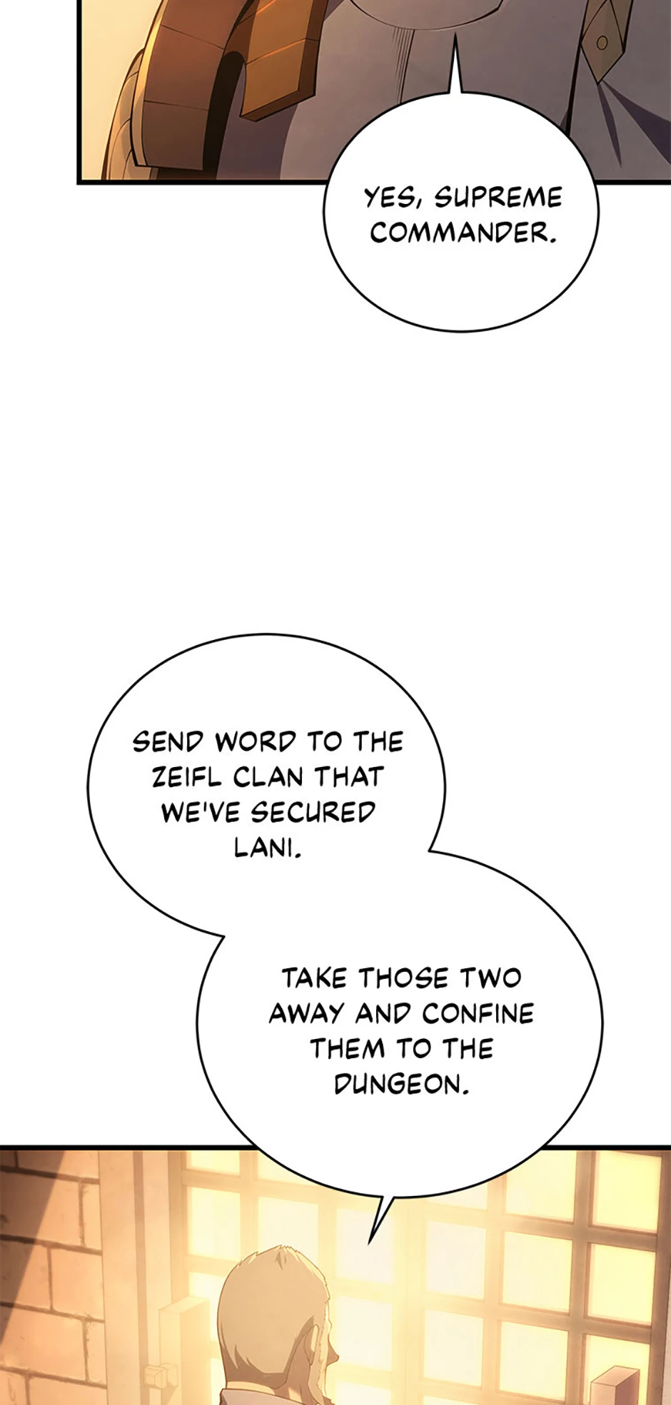 Read The Swordmaster's Son Manga Online