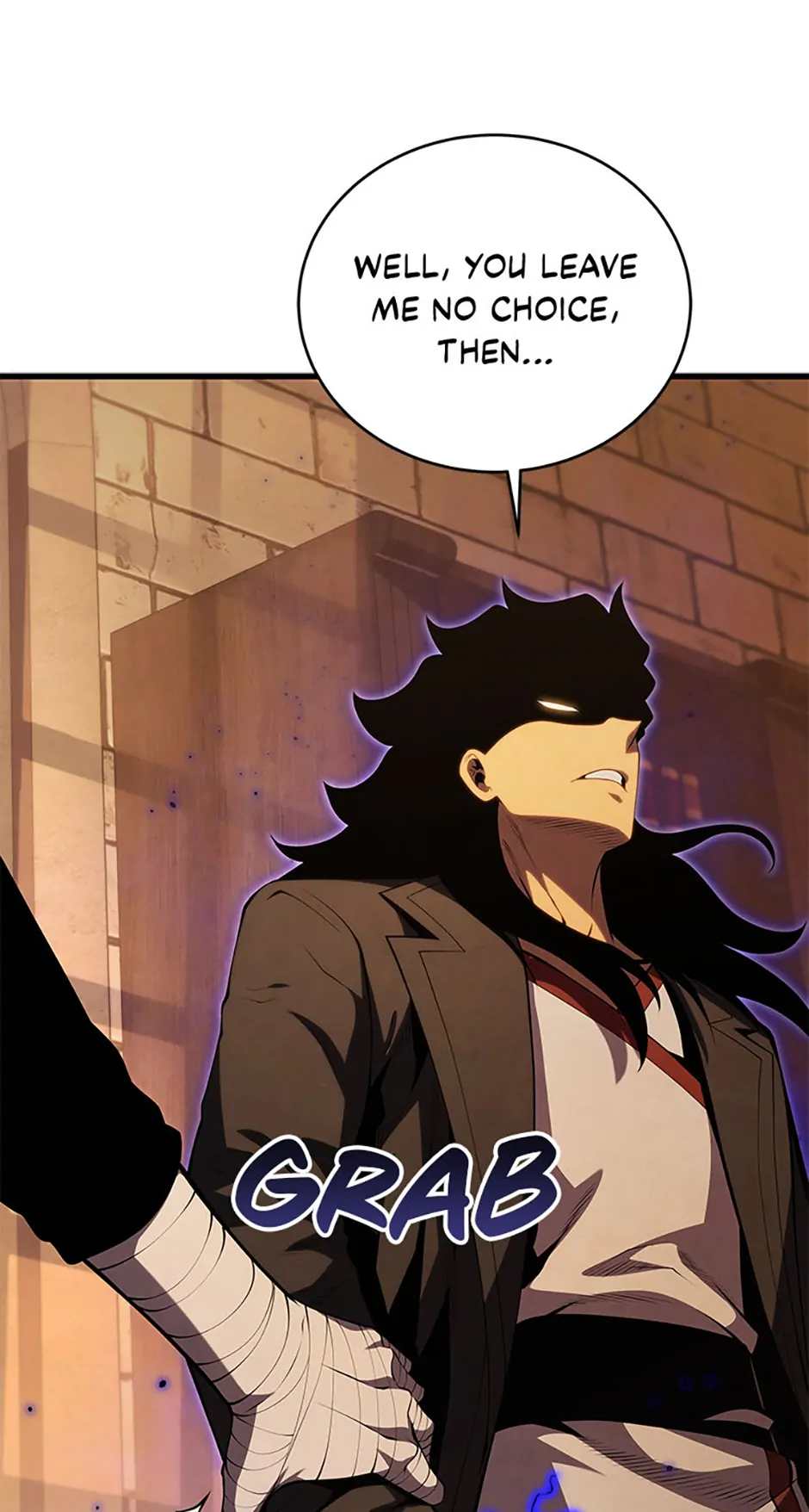 Read The Swordmaster's Son Manga Online