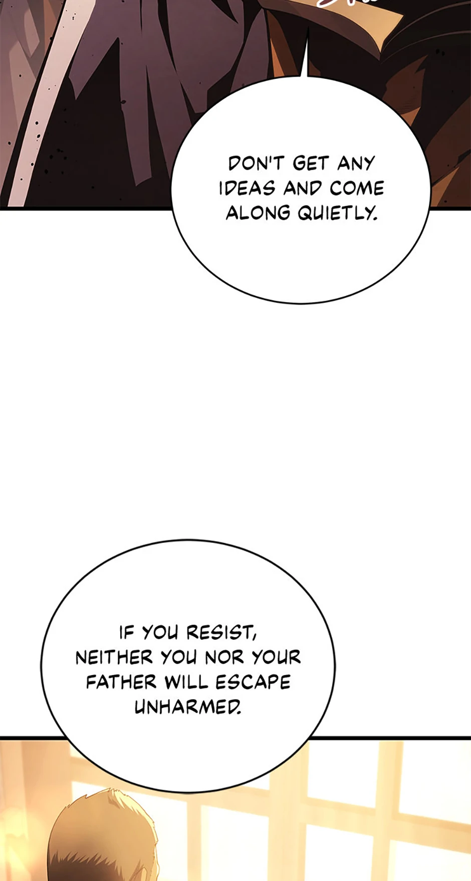 Read The Swordmaster's Son Manga Online