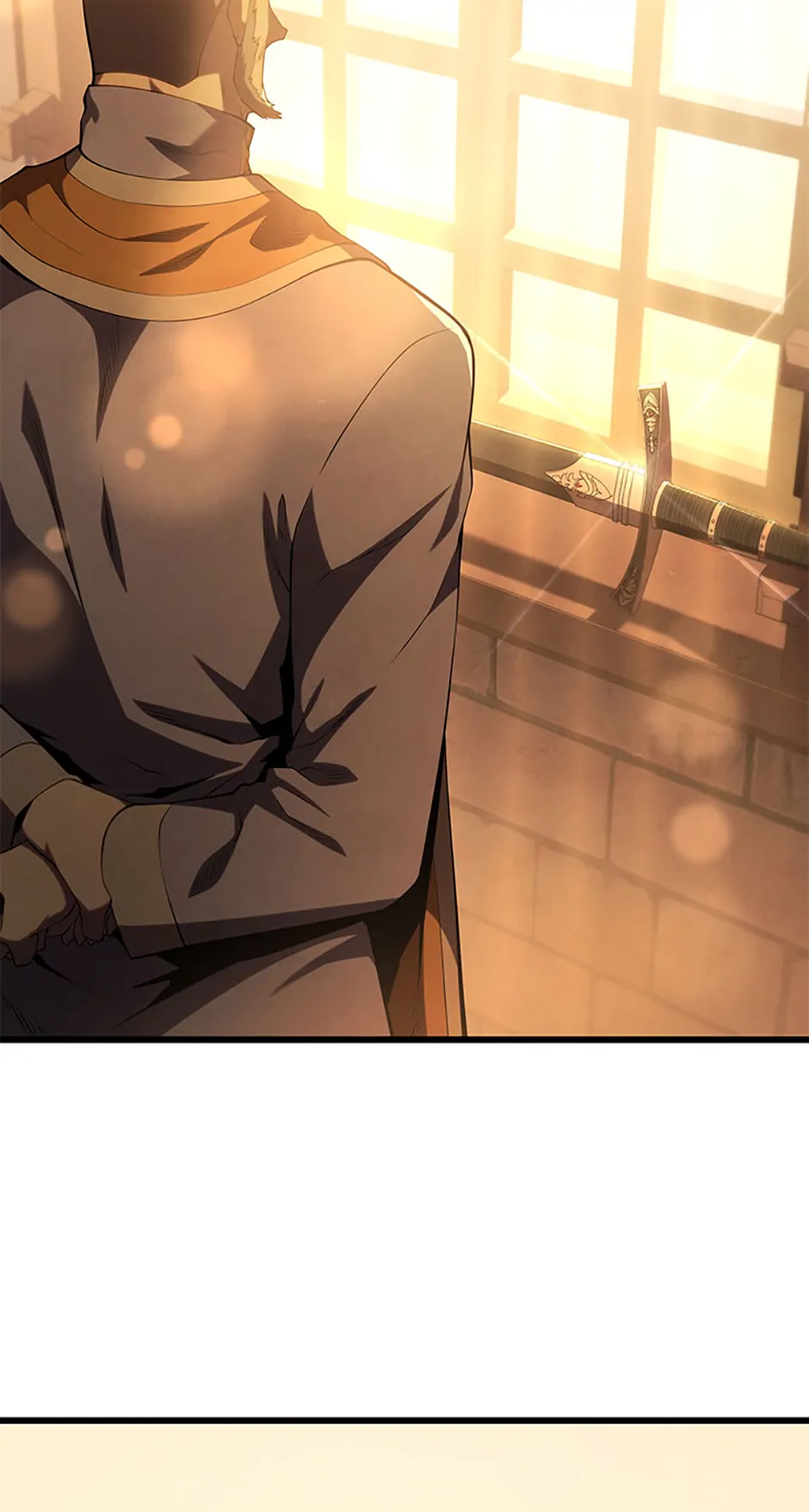 Read The Swordmaster's Son Manga Online