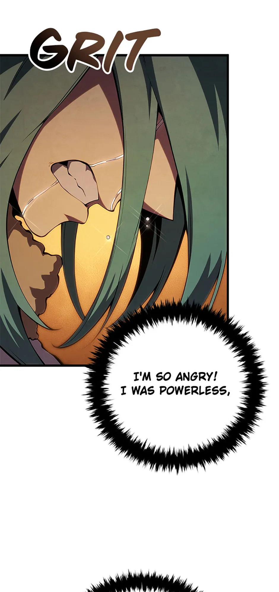Read The Swordmaster's Son Manga Online