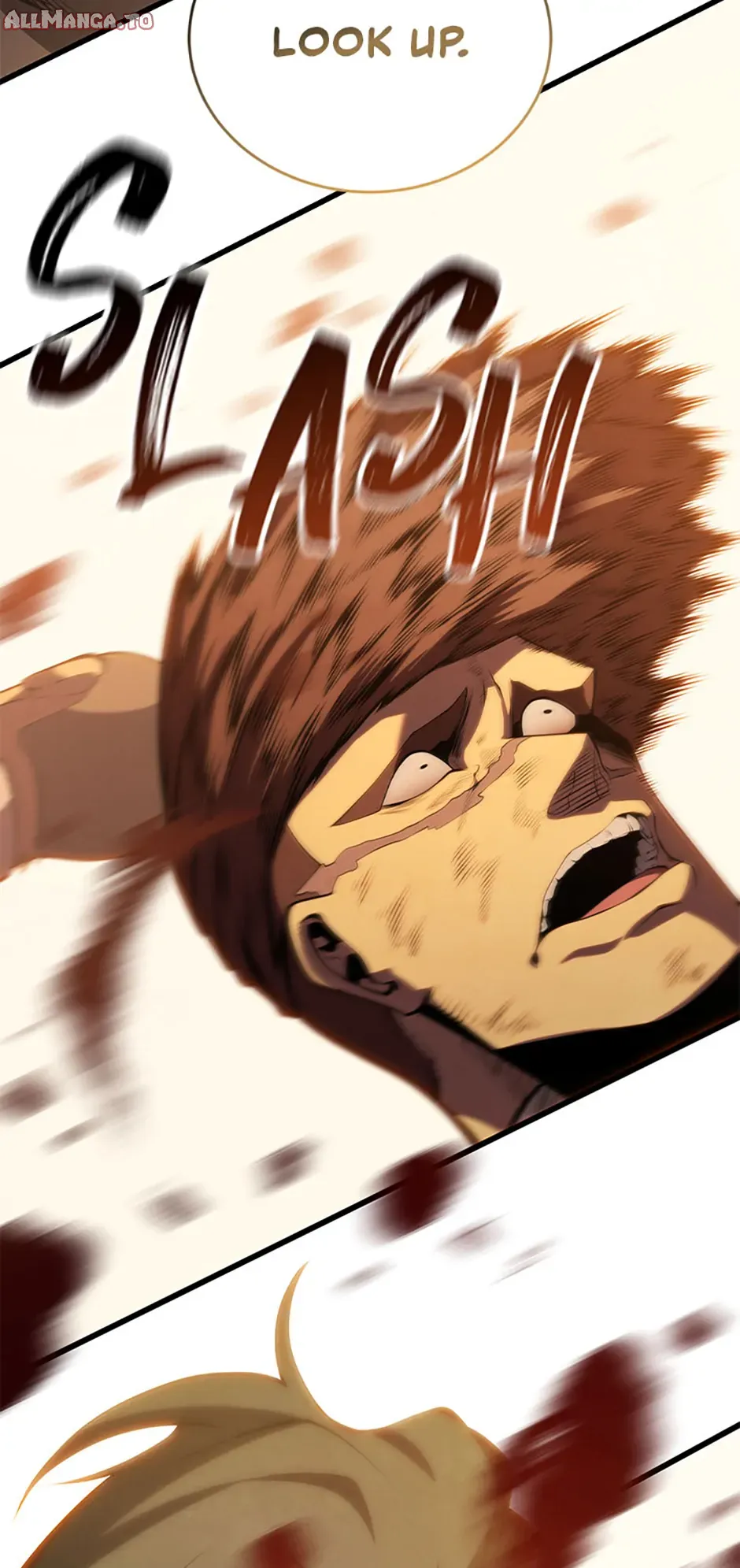 Read The Swordmaster's Son Manga Online