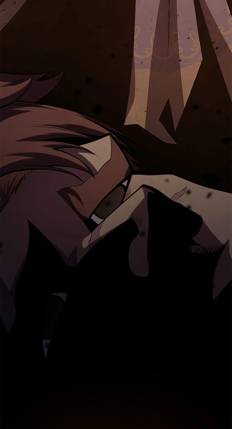 Read The Swordmaster's Son Manga Online