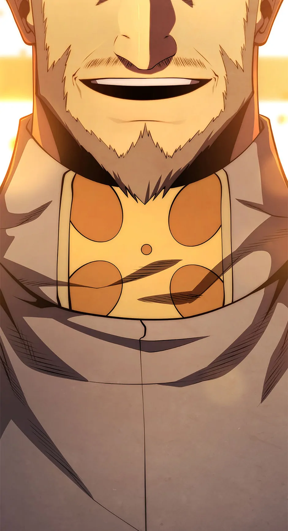 Read The Swordmaster's Son Manga Online