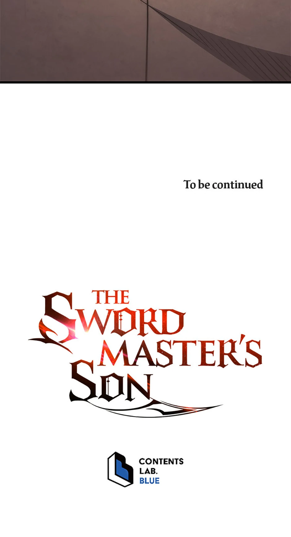 Read The Swordmaster's Son Manga Online