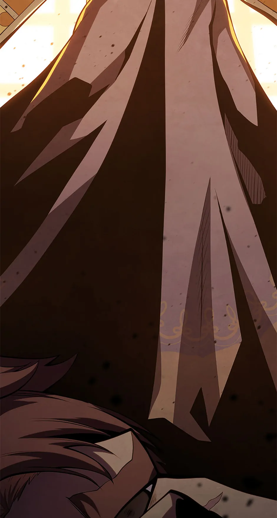 Read The Swordmaster's Son Manga Online