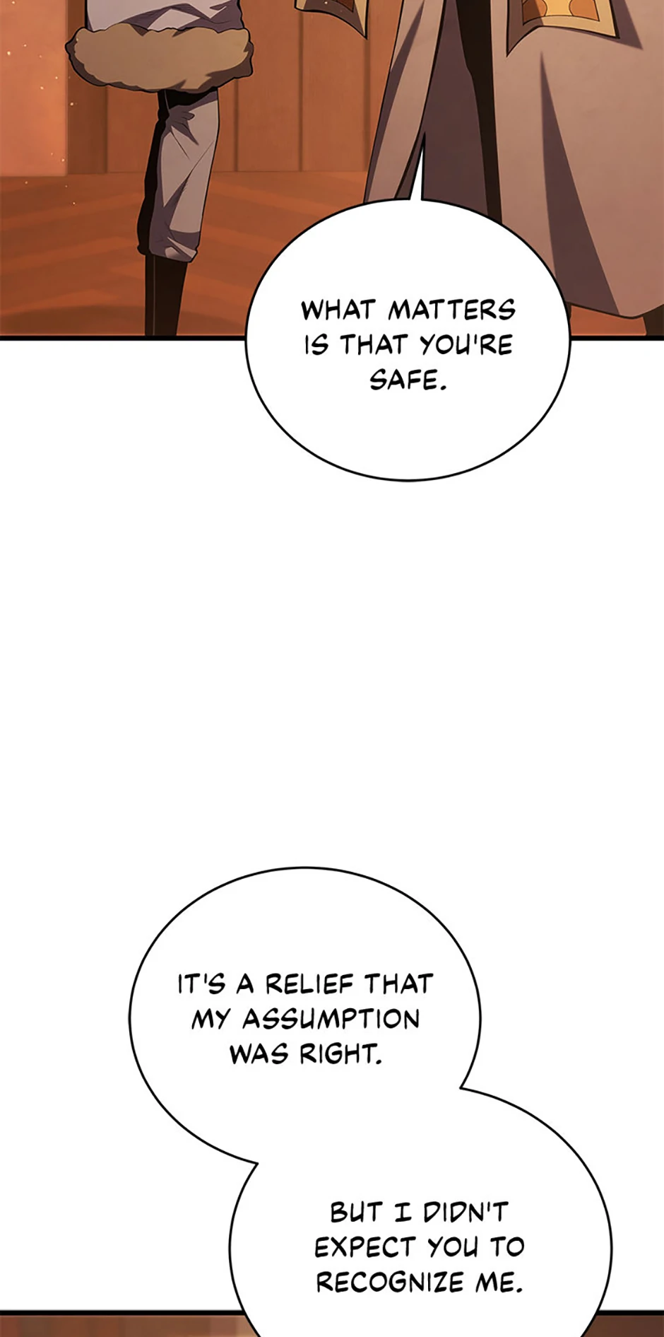 Read The Swordmaster's Son Manga Online