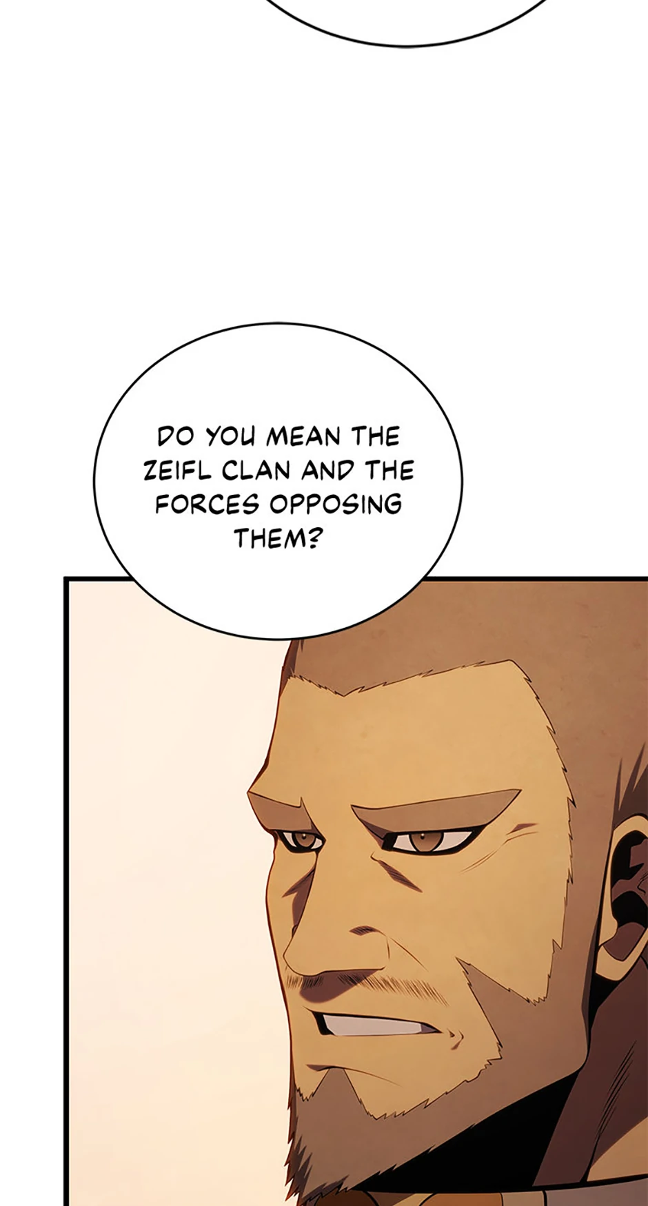Read The Swordmaster's Son Manga Online