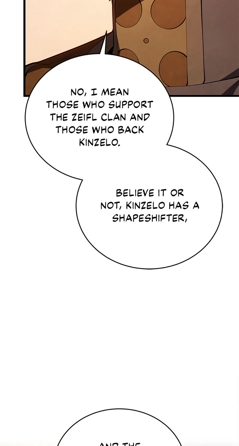 Read The Swordmaster's Son Manga Online