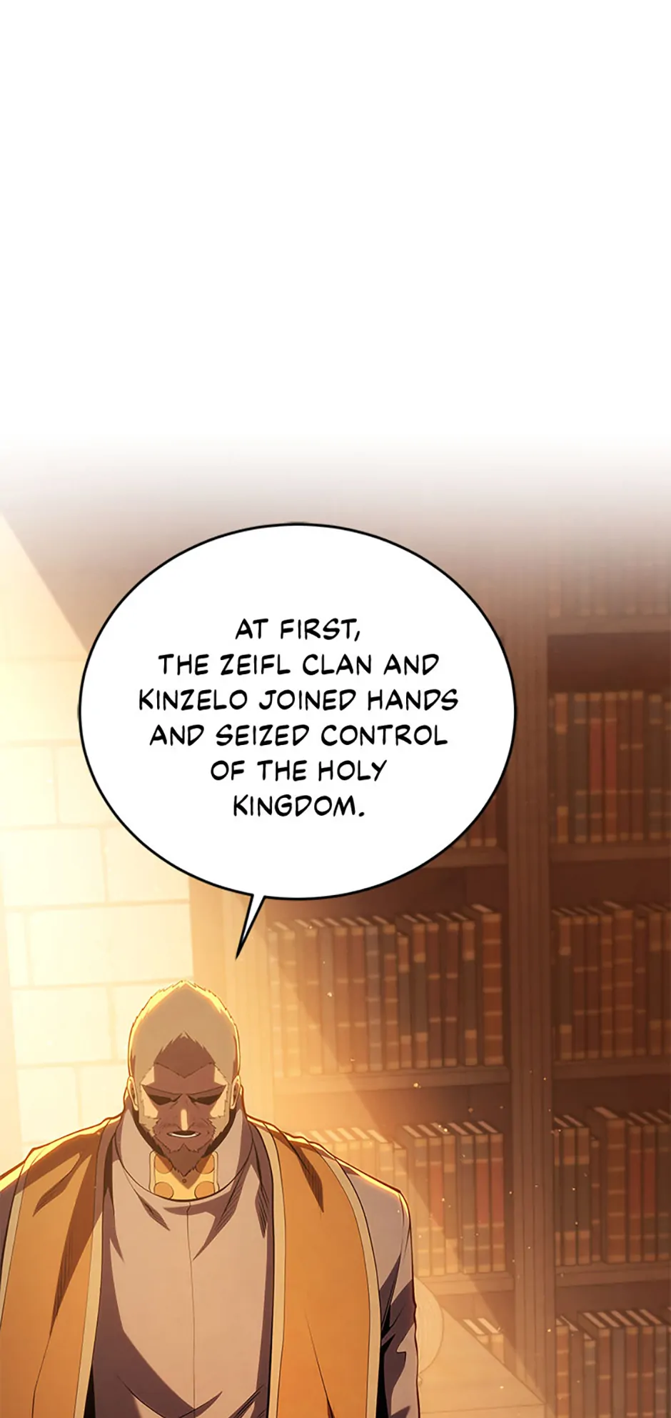 Read The Swordmaster's Son Manga Online