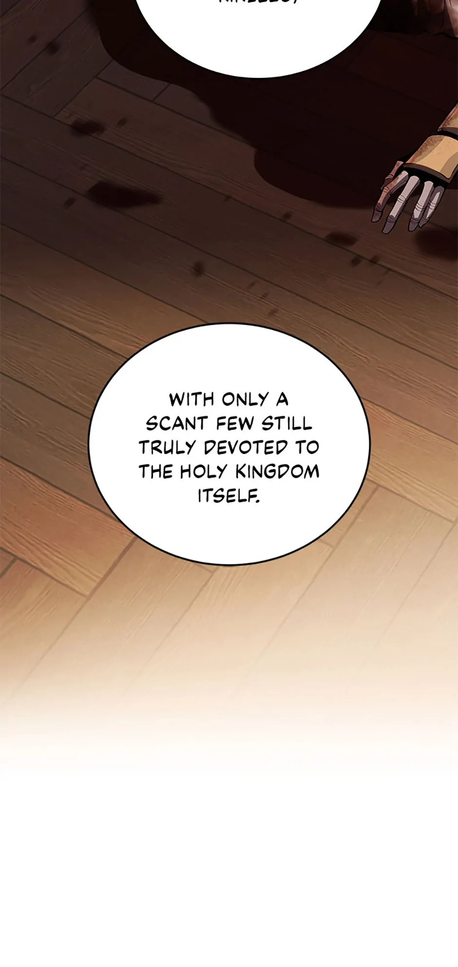 Read The Swordmaster's Son Manga Online