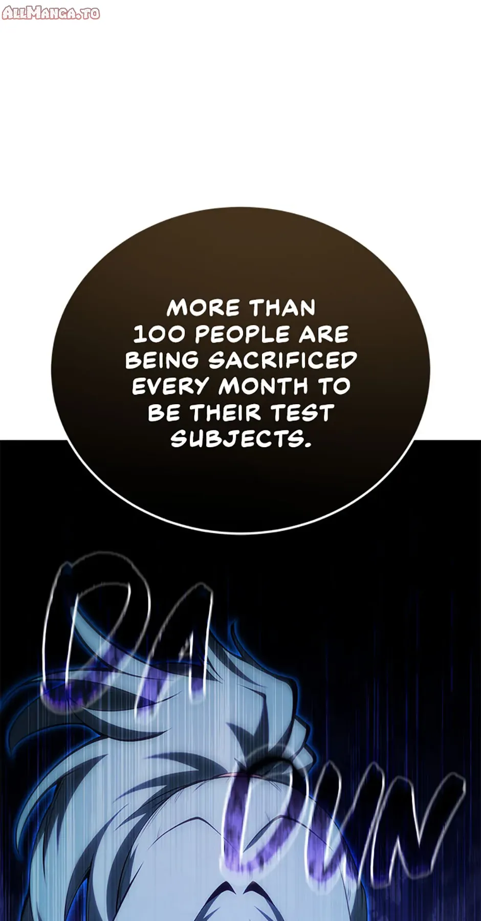 Read The Swordmaster's Son Manga Online