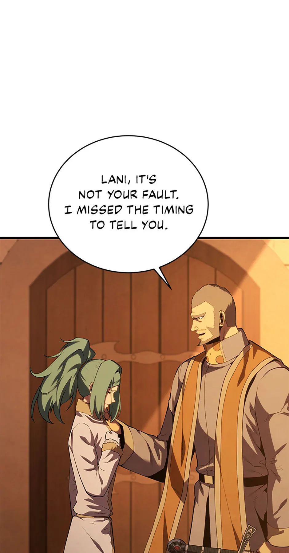 Read The Swordmaster's Son Manga Online