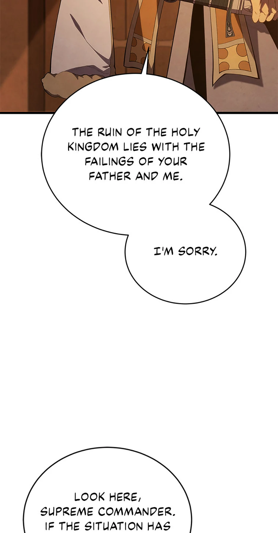Read The Swordmaster's Son Manga Online