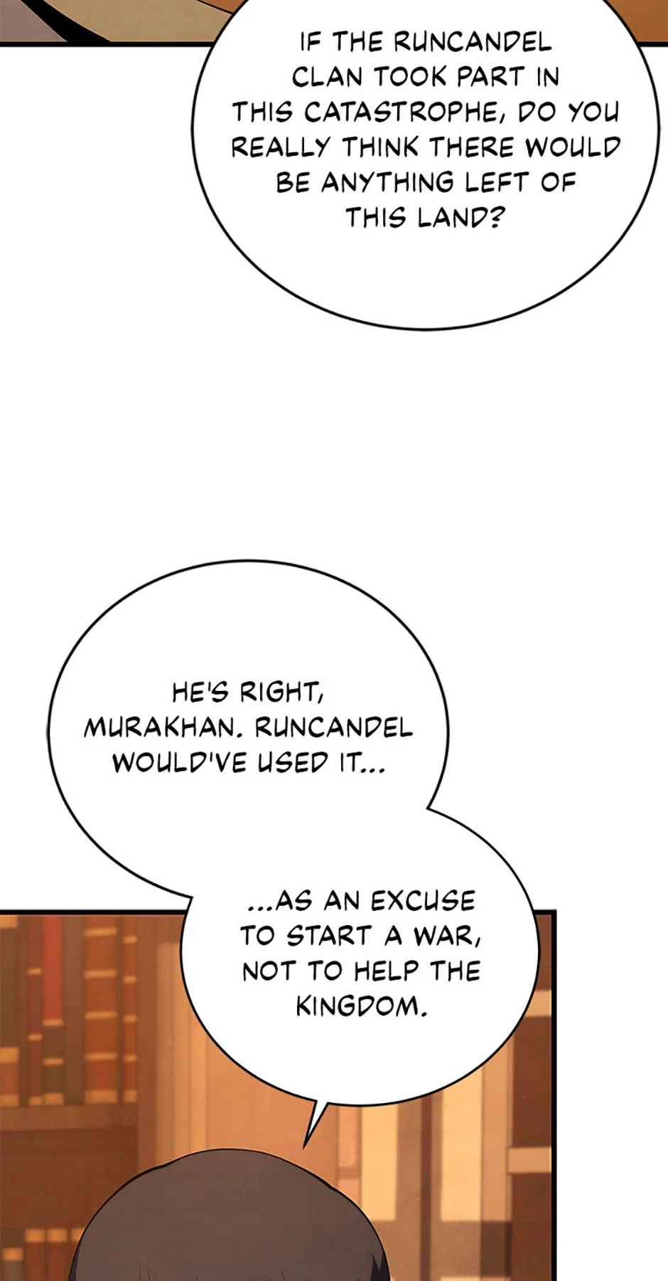 Read The Swordmaster's Son Manga Online