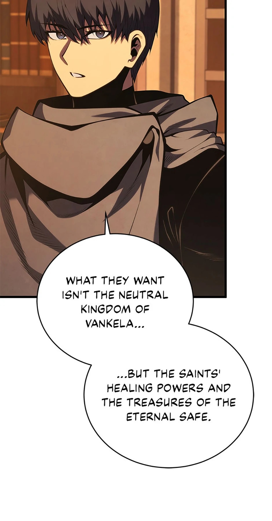 Read The Swordmaster's Son Manga Online