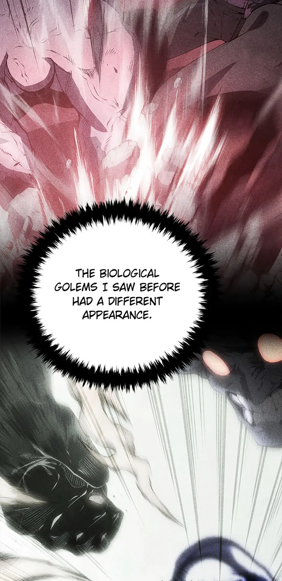 Read The Swordmaster's Son Manga Online