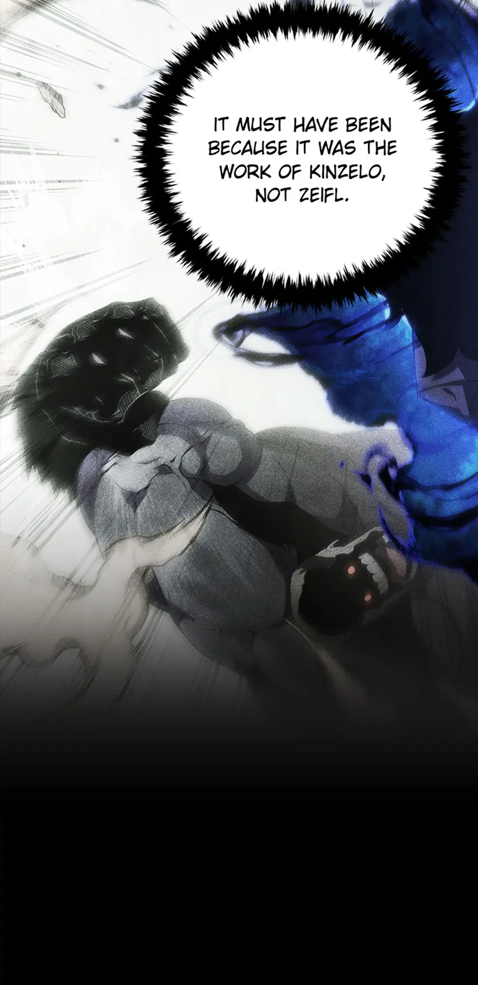 Read The Swordmaster's Son Manga Online
