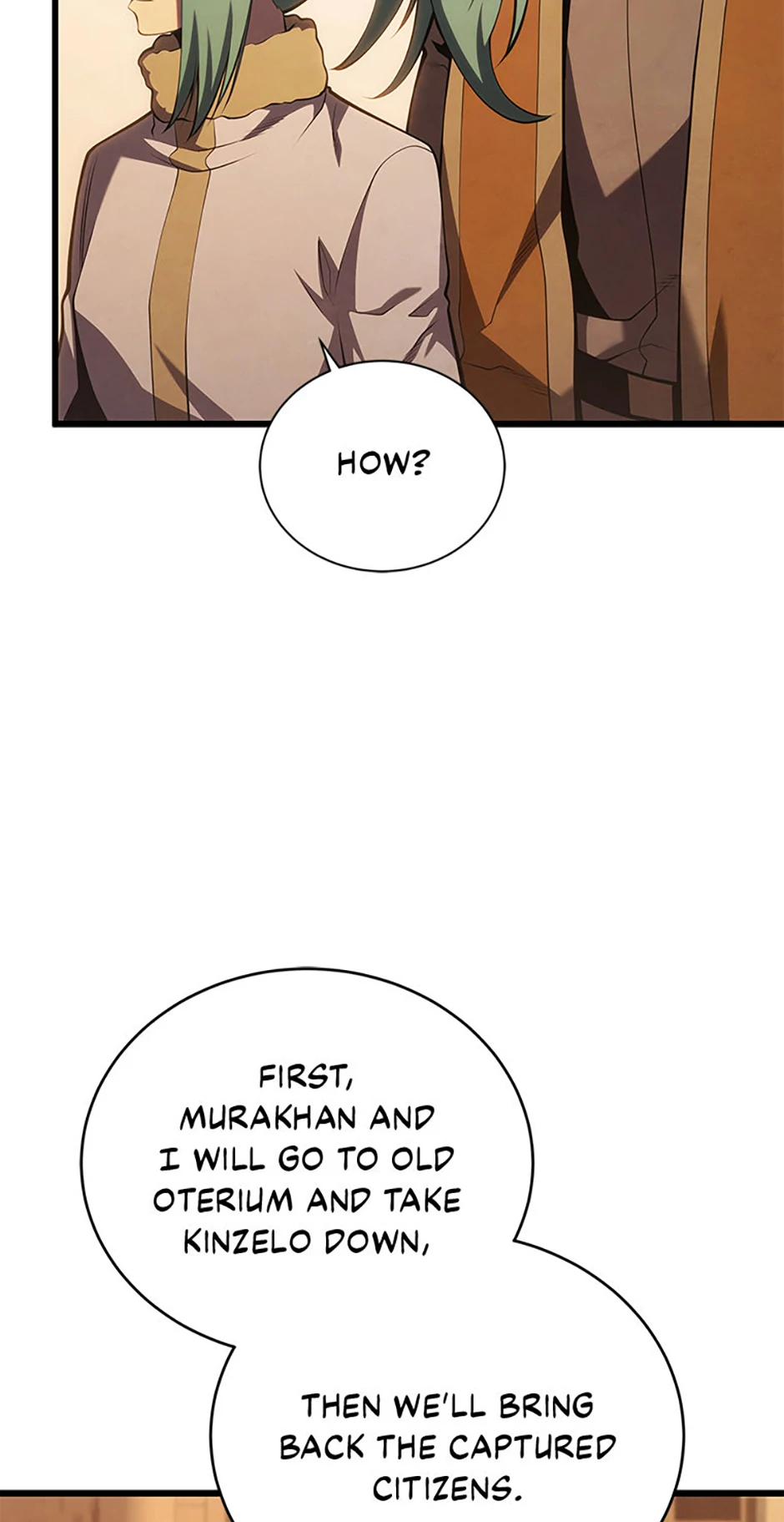 Read The Swordmaster's Son Manga Online