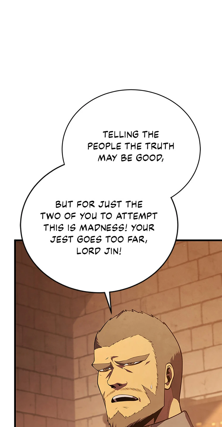 Read The Swordmaster's Son Manga Online