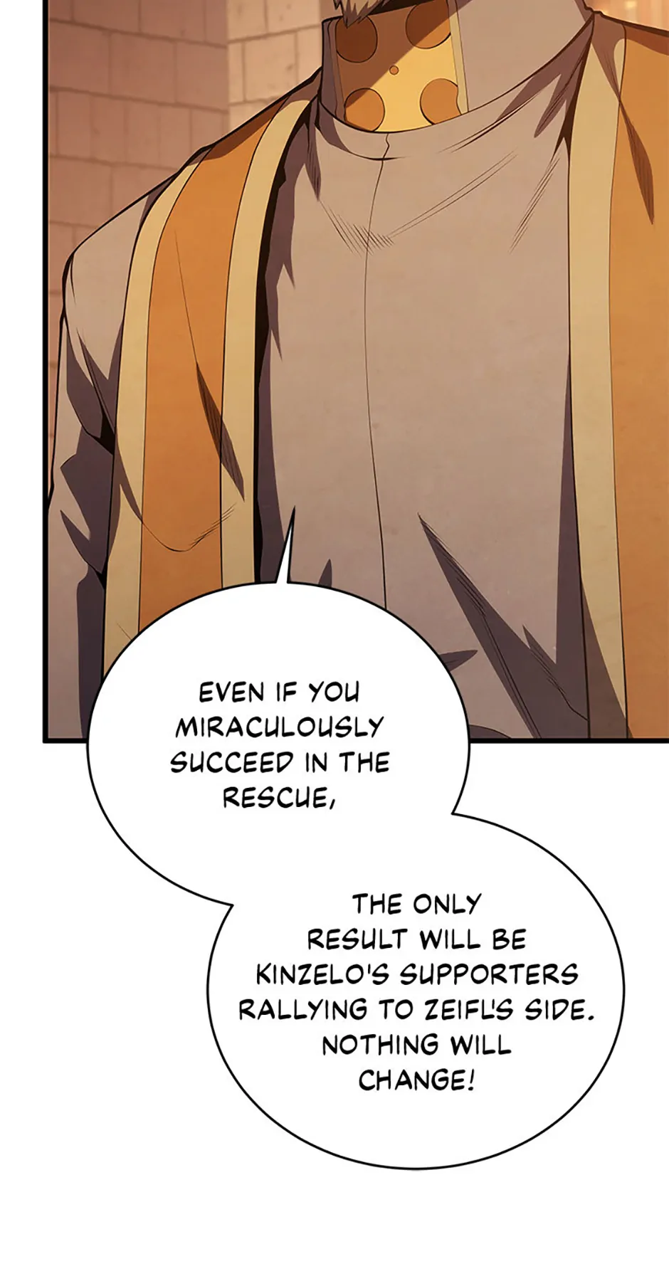 Read The Swordmaster's Son Manga Online