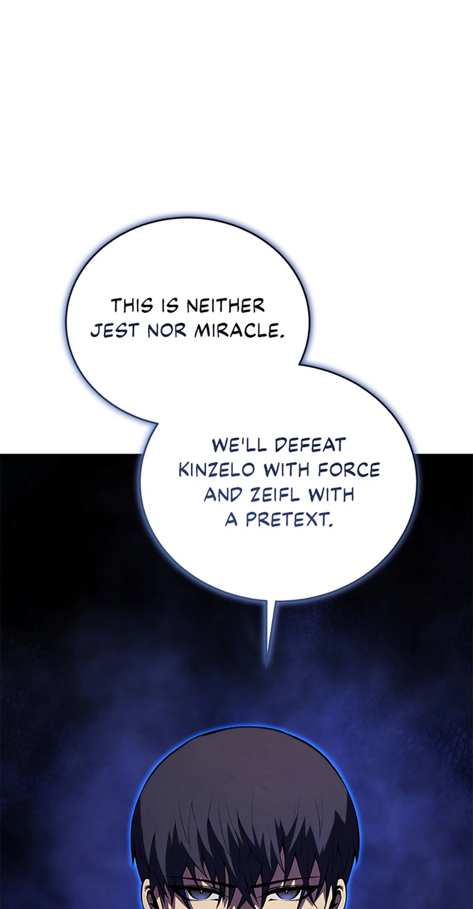 Read The Swordmaster's Son Manga Online