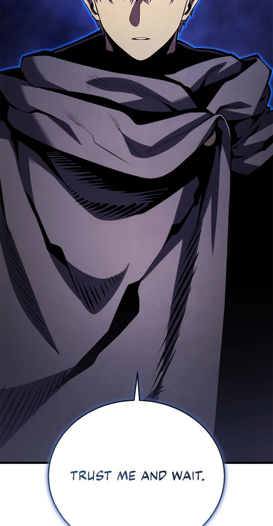 Read The Swordmaster's Son Manga Online
