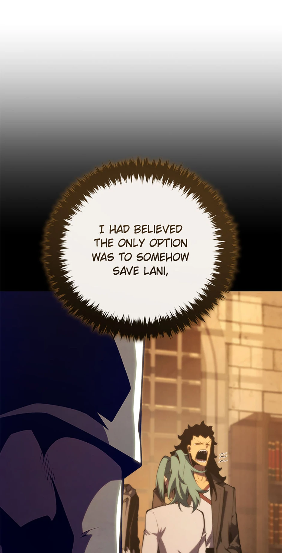 Read The Swordmaster's Son Manga Online