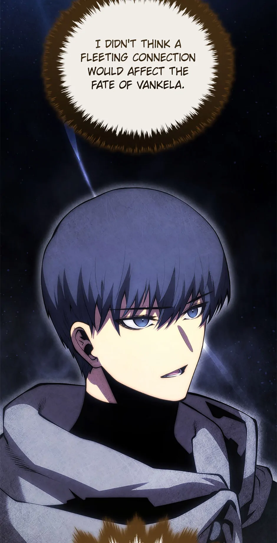 Read The Swordmaster's Son Manga Online