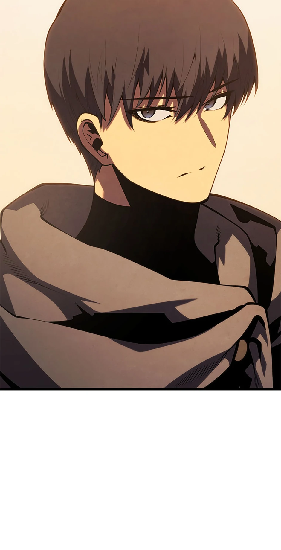 Read The Swordmaster's Son Manga Online