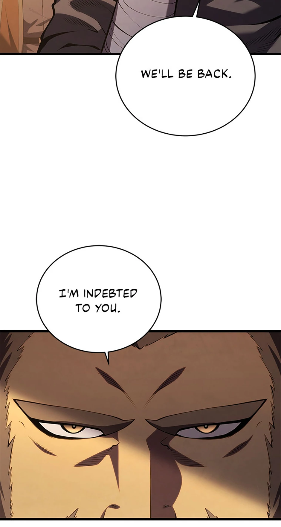 Read The Swordmaster's Son Manga Online