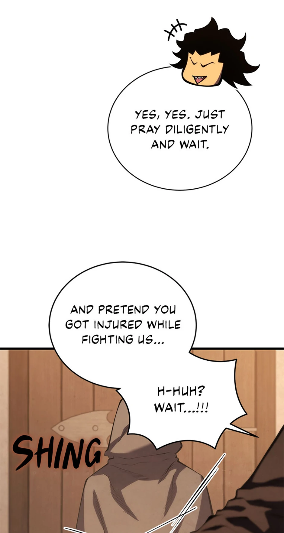 Read The Swordmaster's Son Manga Online