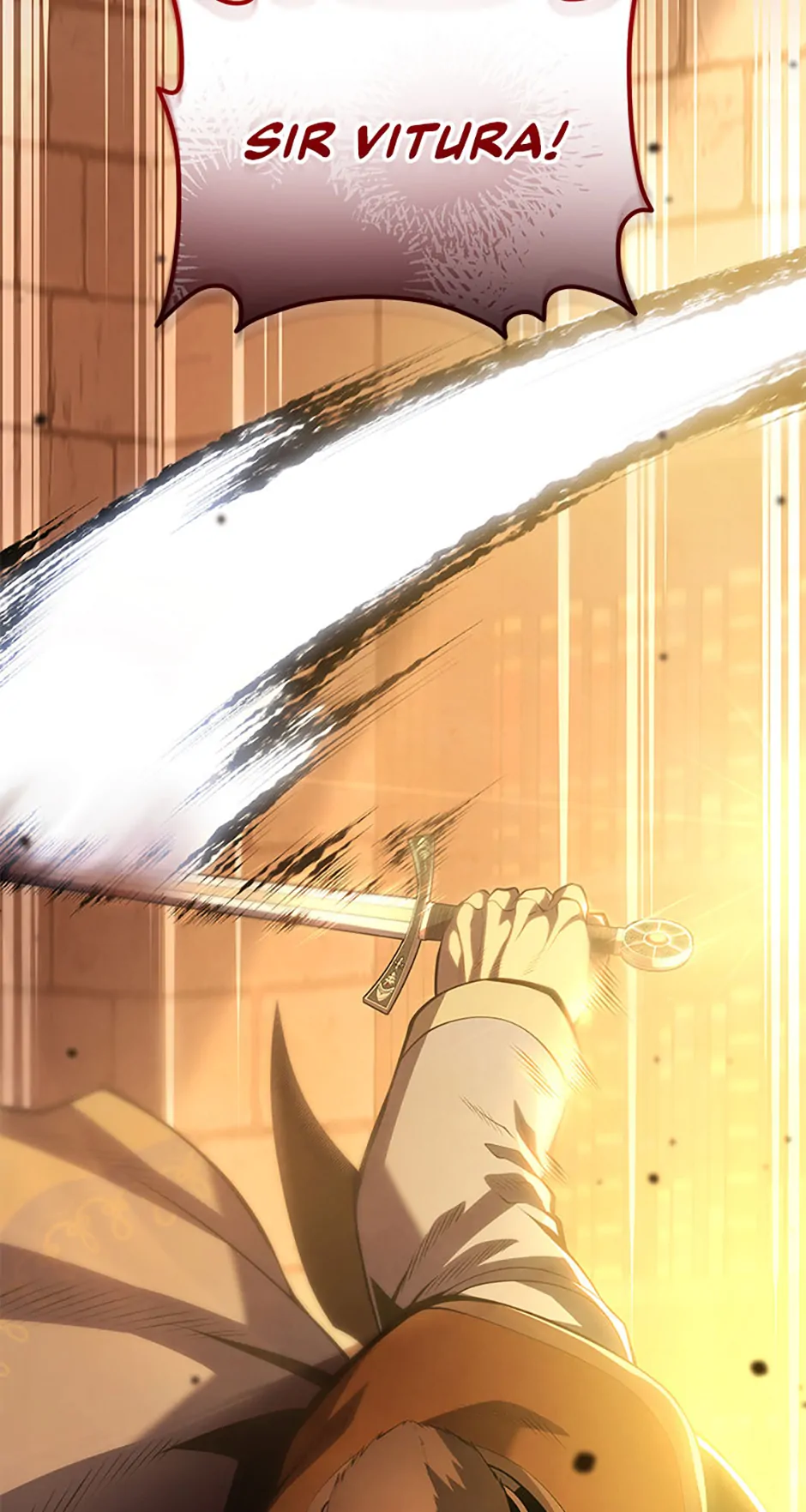 Read The Swordmaster's Son Manga Online
