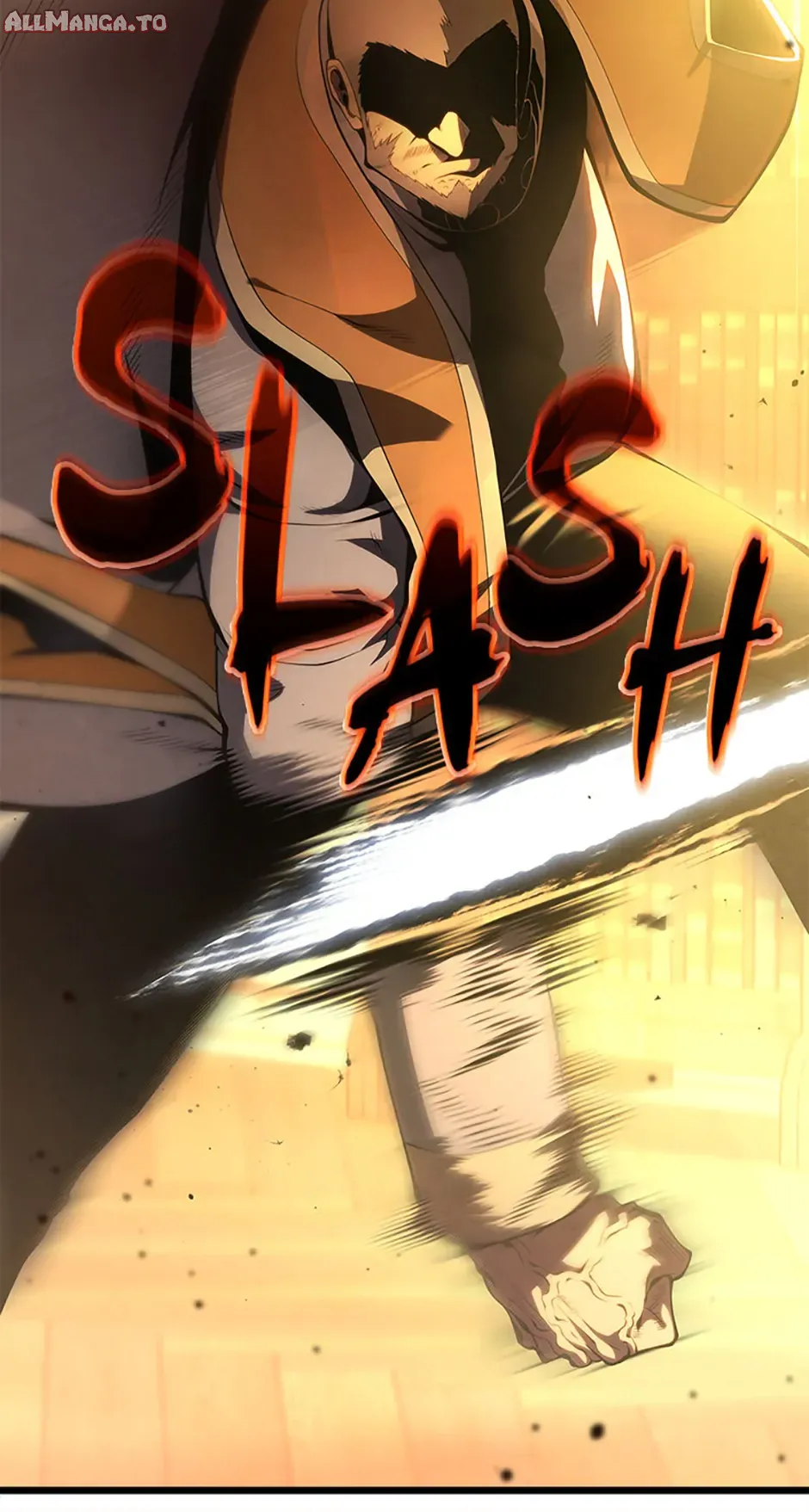 Read The Swordmaster's Son Manga Online