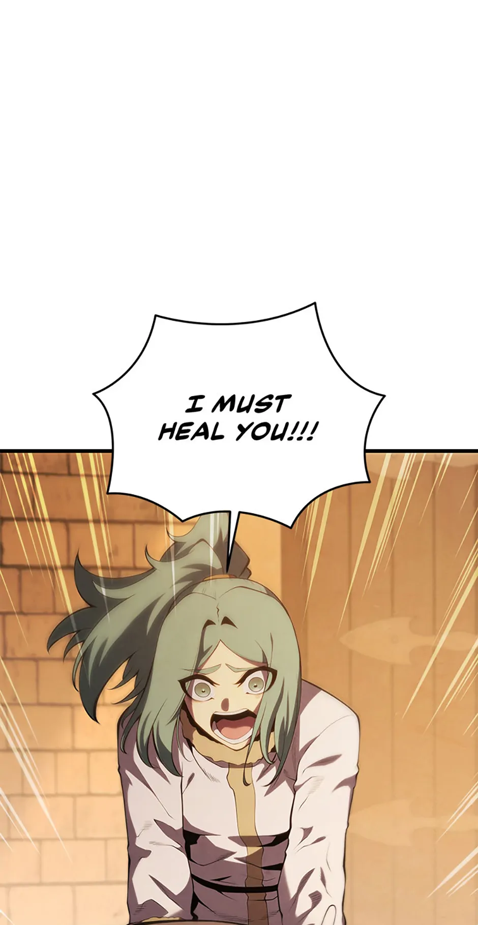 Read The Swordmaster's Son Manga Online