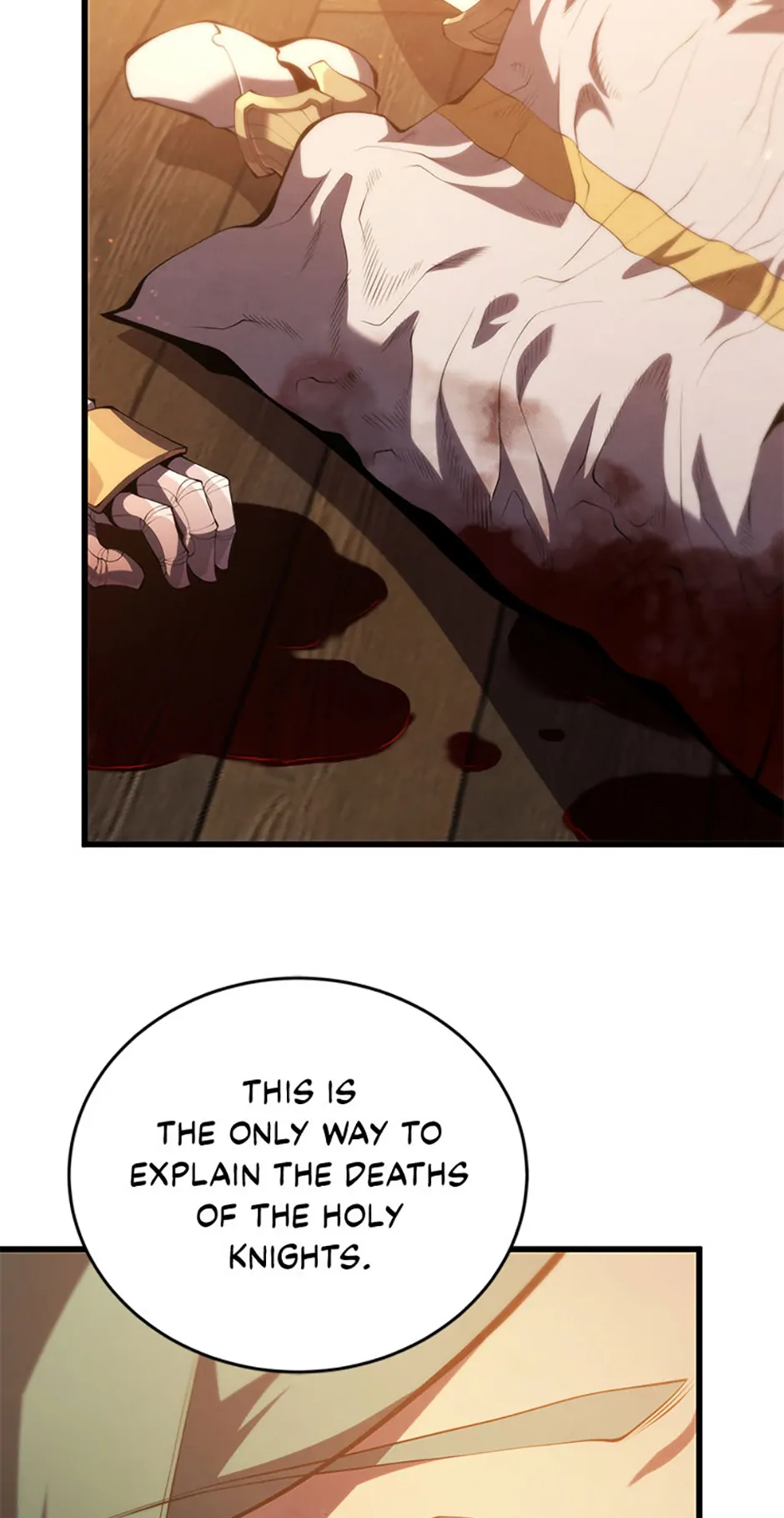 Read The Swordmaster's Son Manga Online