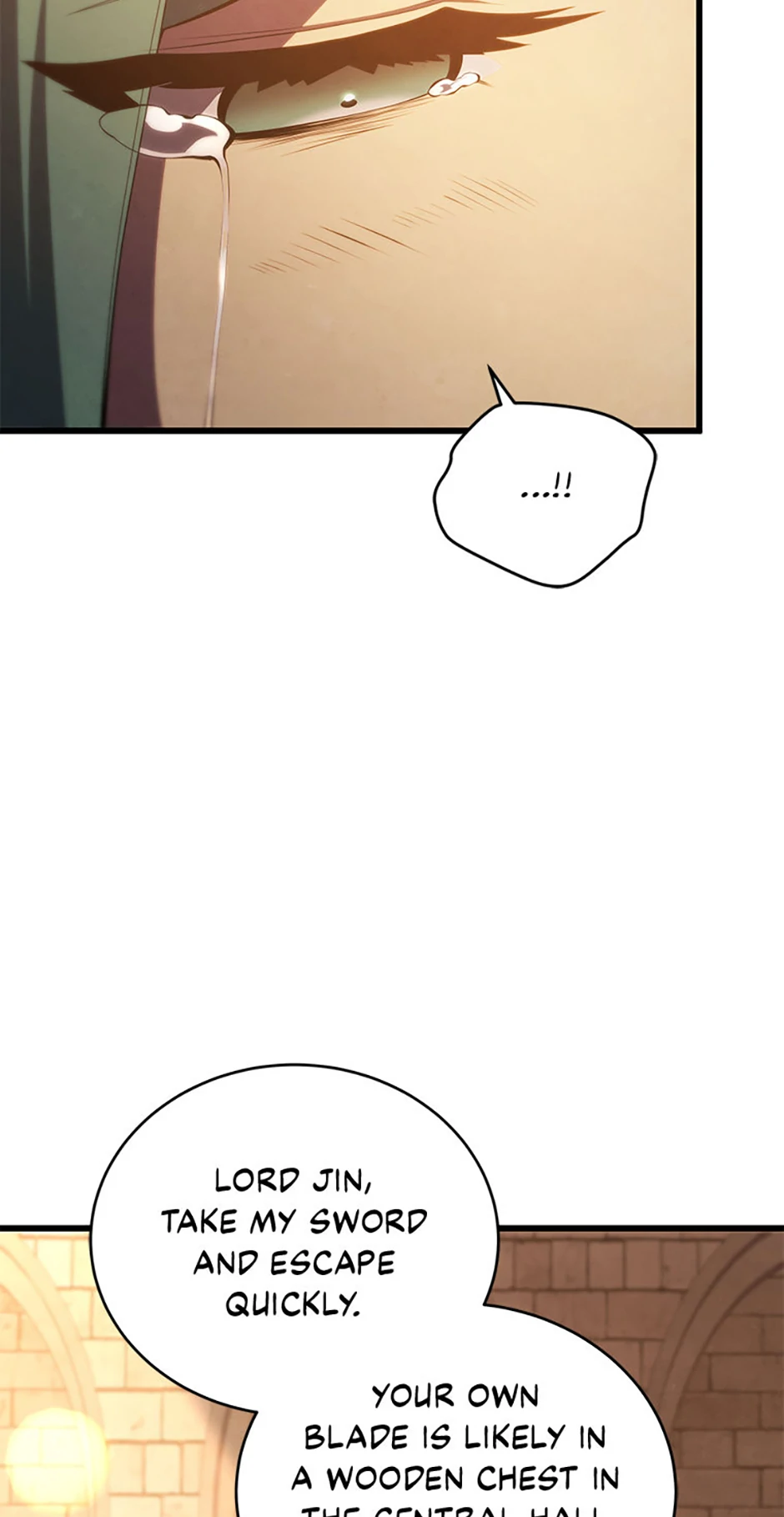 Read The Swordmaster's Son Manga Online