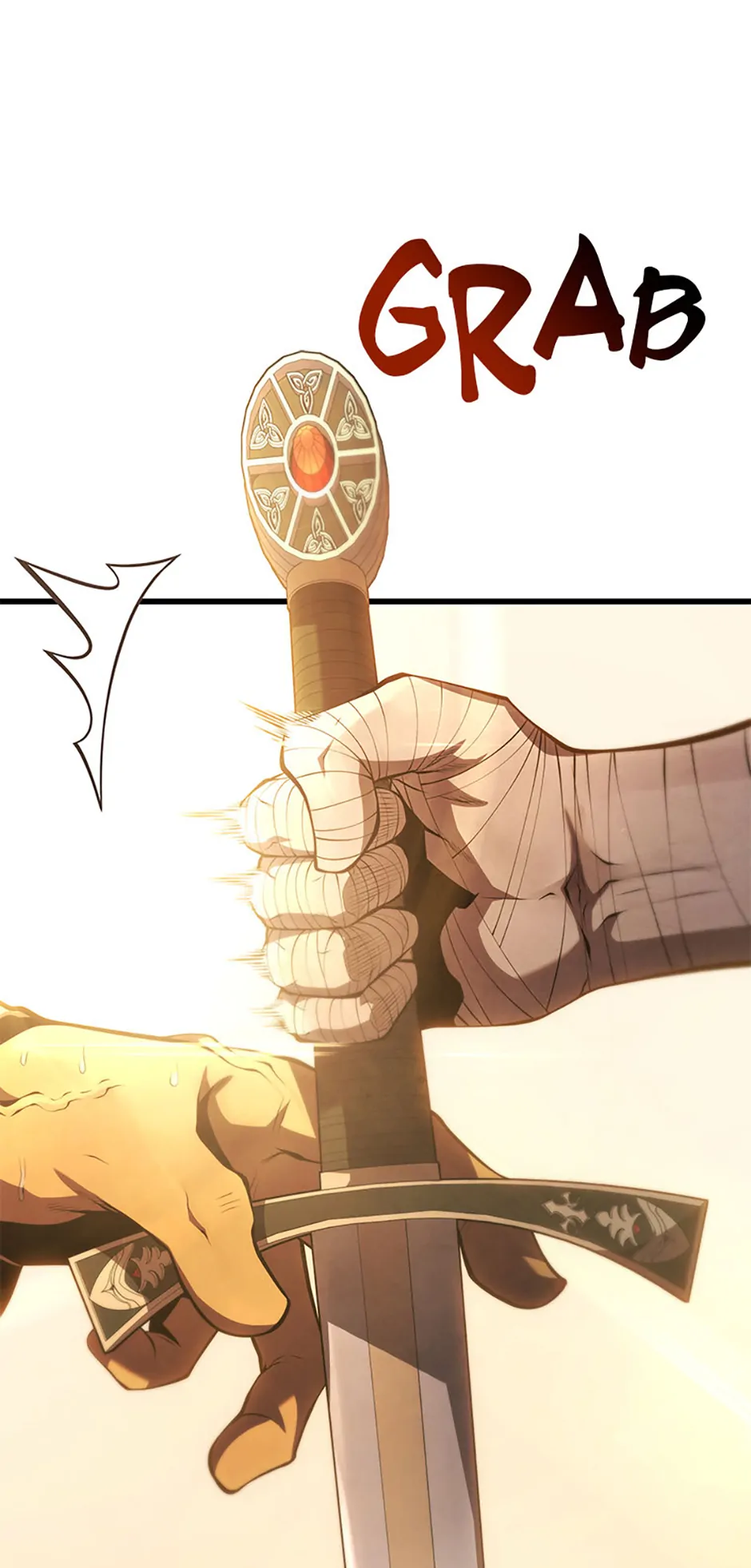 Read The Swordmaster's Son Manga Online