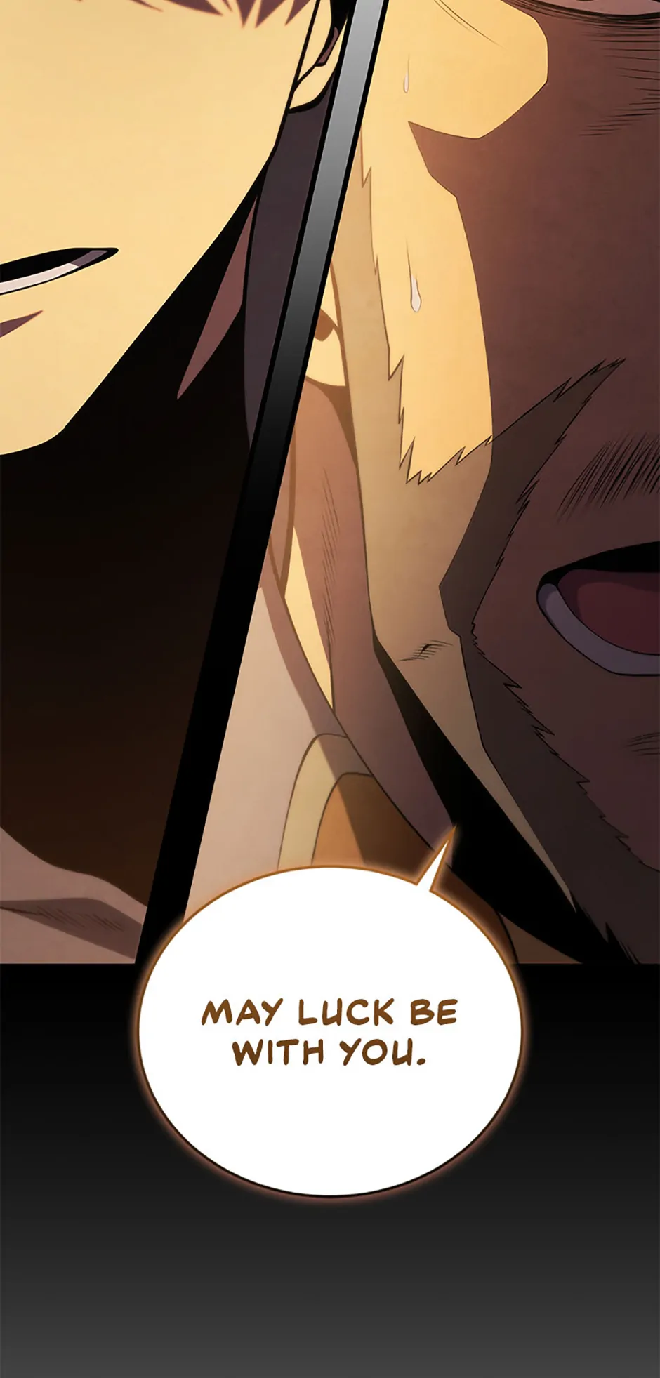 Read The Swordmaster's Son Manga Online