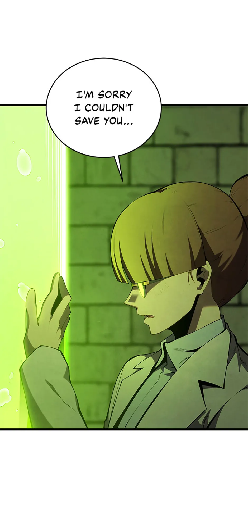 Read The Swordmaster's Son Manga Online