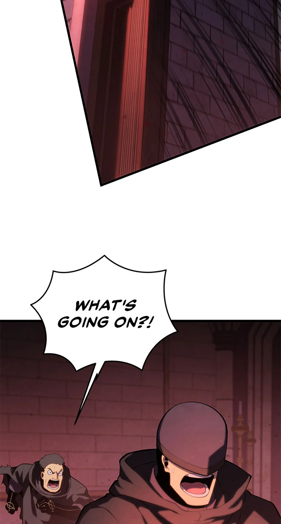 Read The Swordmaster's Son Manga Online