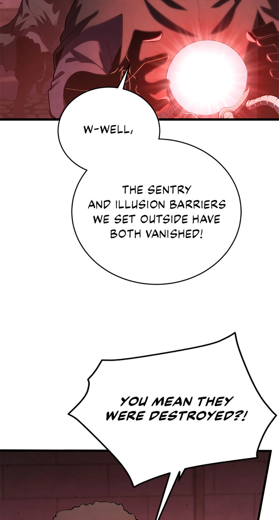 Read The Swordmaster's Son Manga Online
