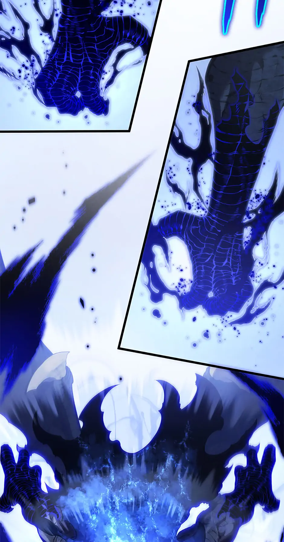 Read The Swordmaster's Son Manga Online