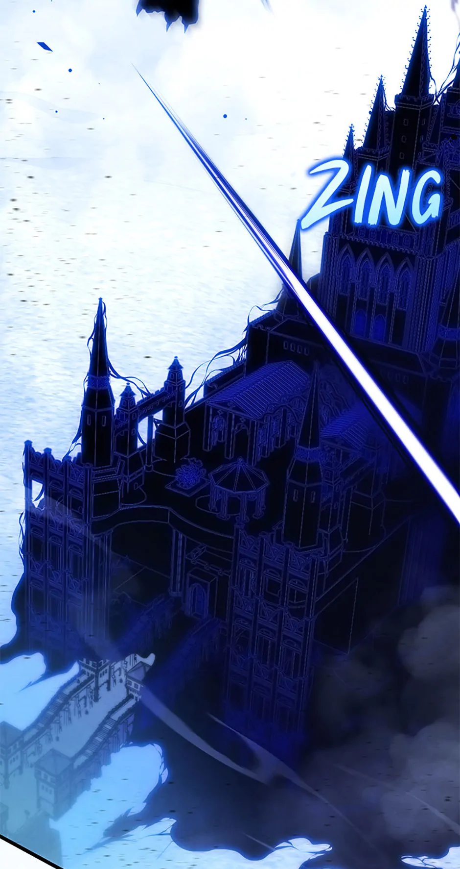 Read The Swordmaster's Son Manga Online