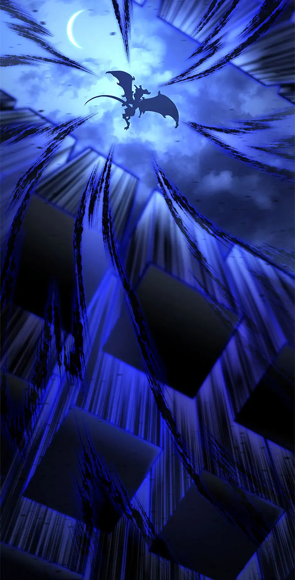 Read The Swordmaster's Son Manga Online