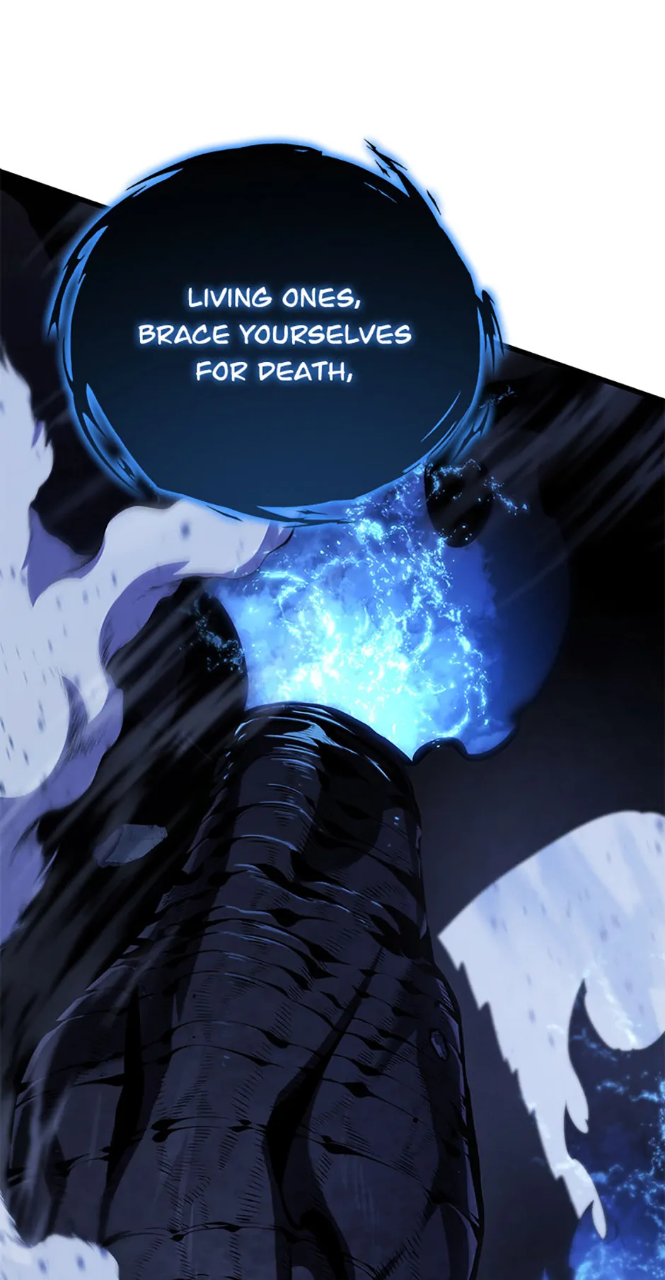 Read The Swordmaster's Son Manga Online