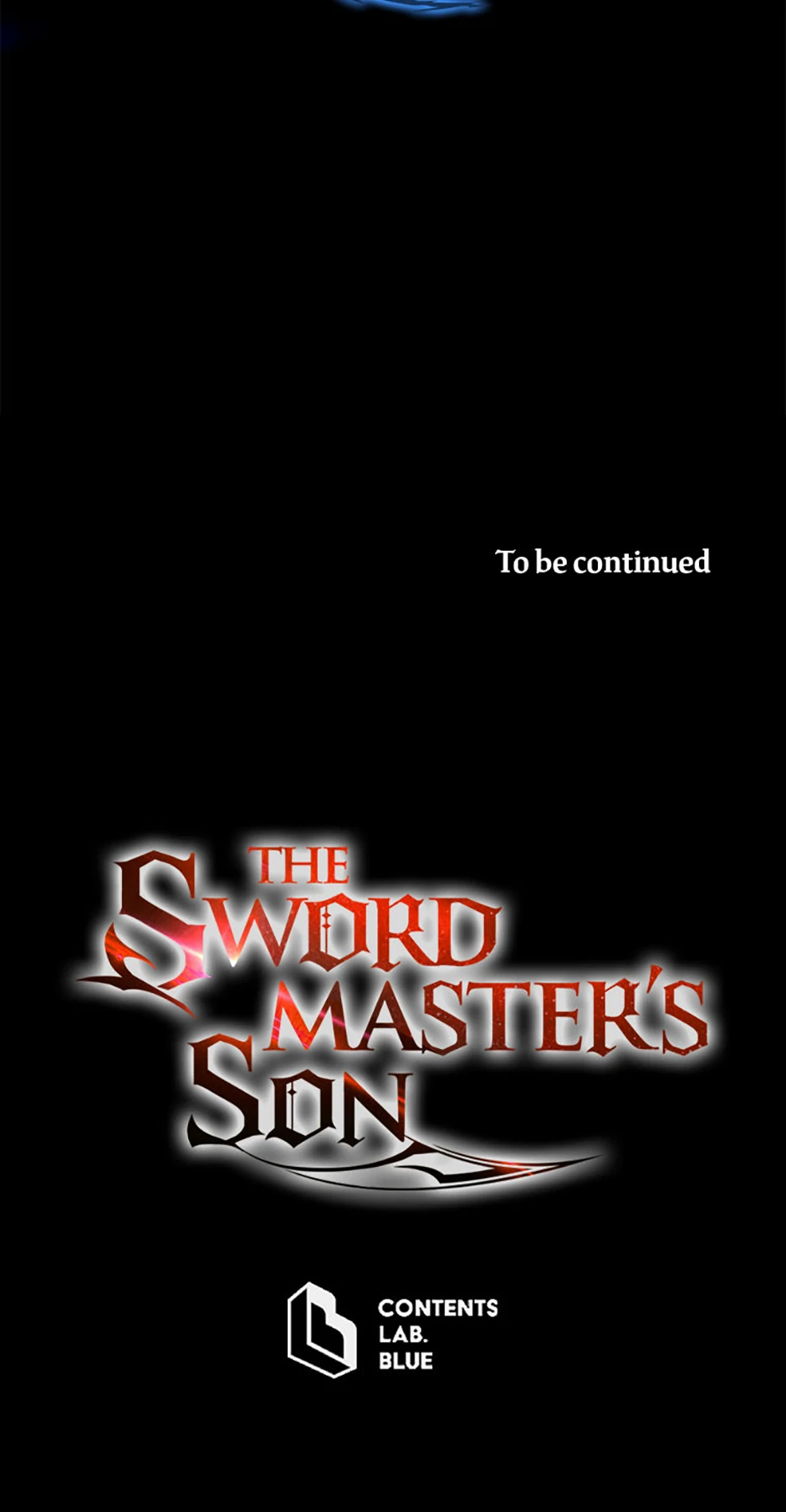Read The Swordmaster's Son Manga Online