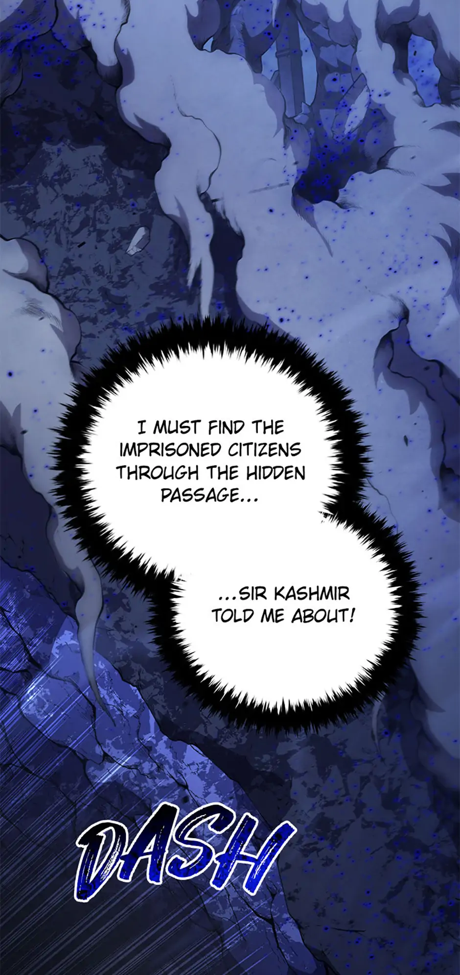 Read The Swordmaster's Son Manga Online